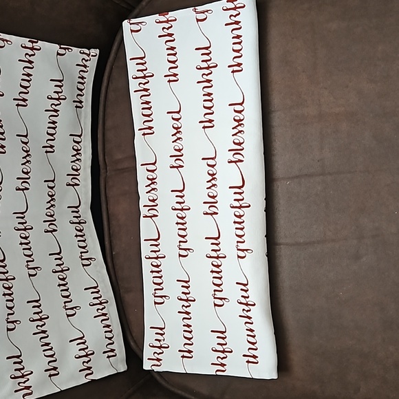 Pair Of Kitchen Towels Cotton Tea Towels - Picture 2 of 2